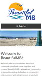 Mobile Screenshot of beautifulmb.com